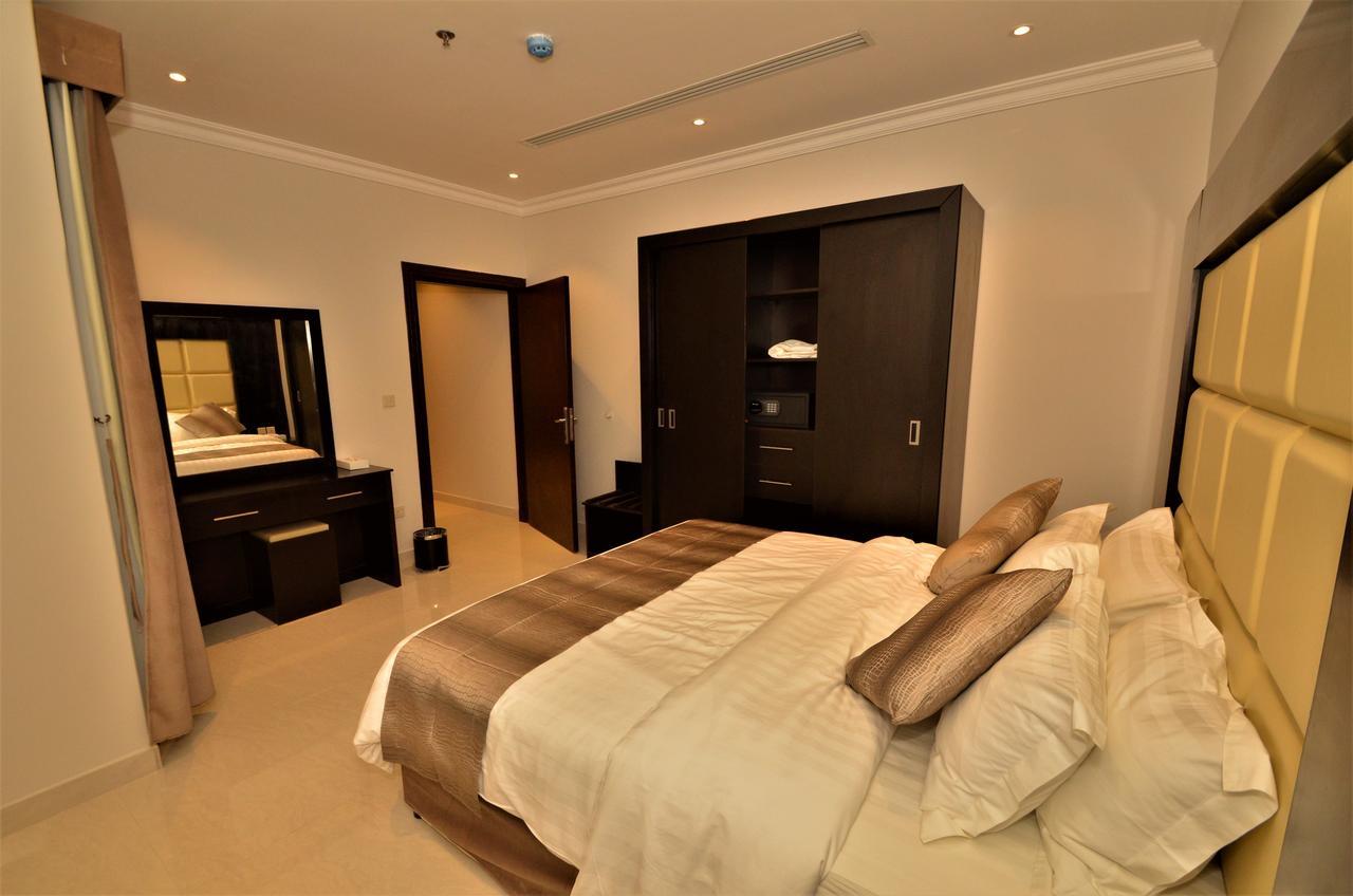 Nasima Serviced Apartments Riyadh Exterior photo