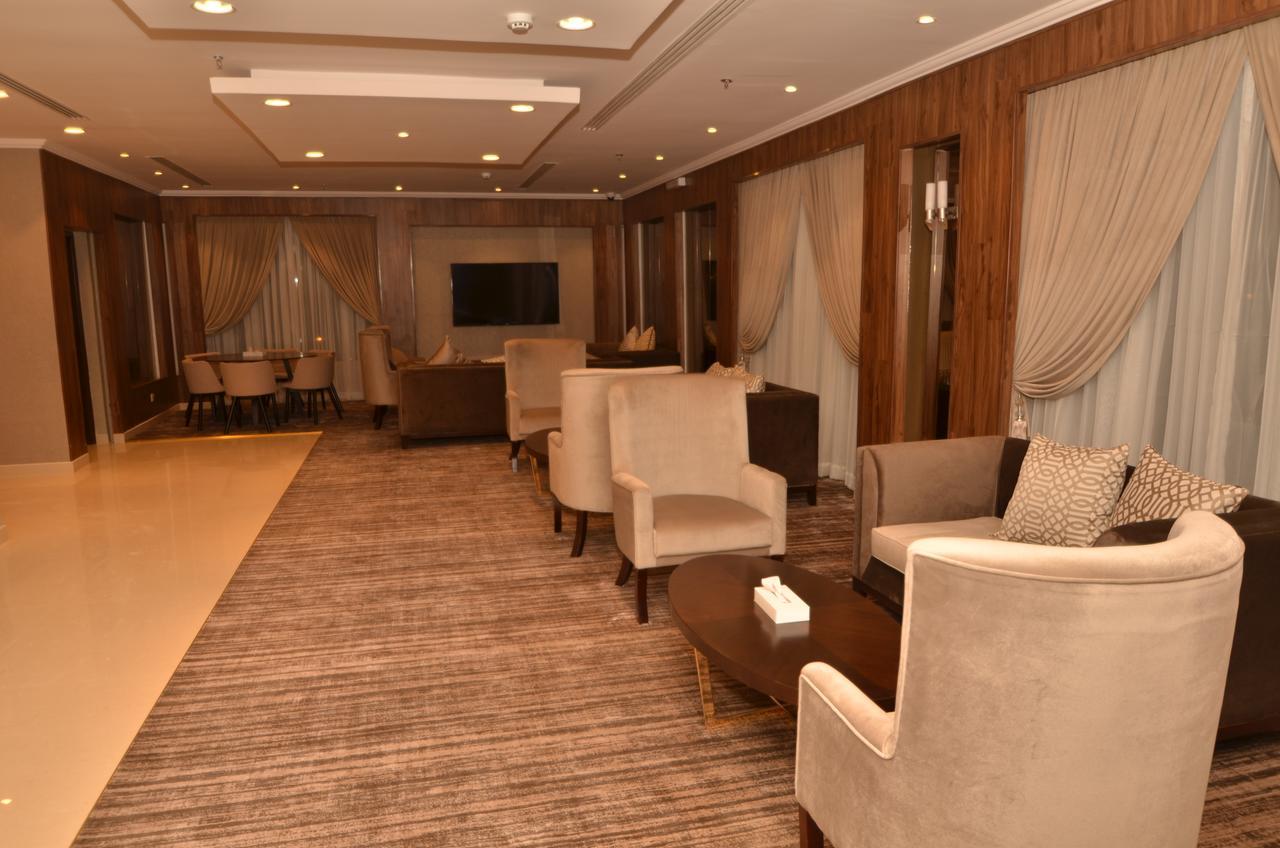 Nasima Serviced Apartments Riyadh Exterior photo