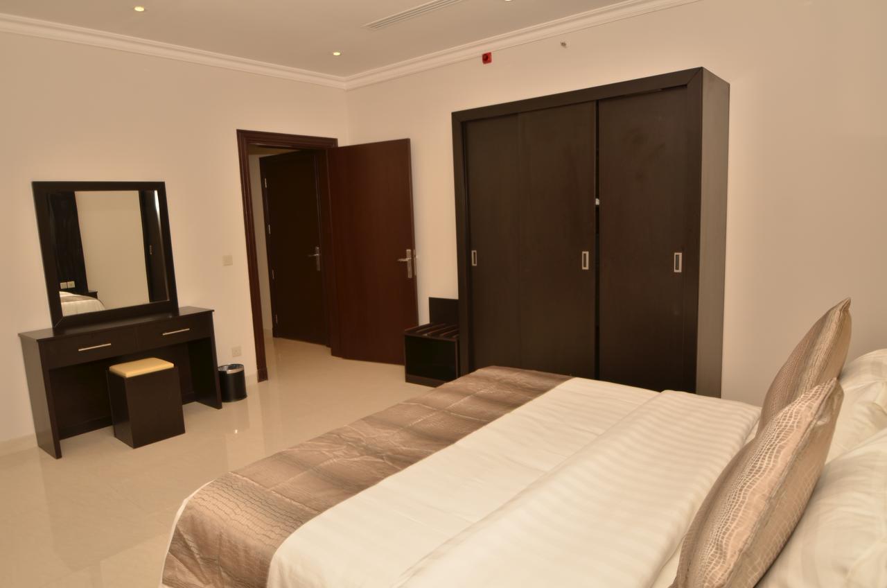 Nasima Serviced Apartments Riyadh Exterior photo