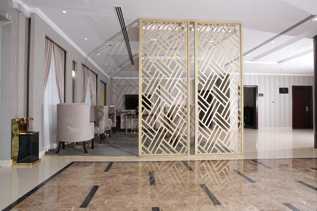Nasima Serviced Apartments Riyadh Exterior photo