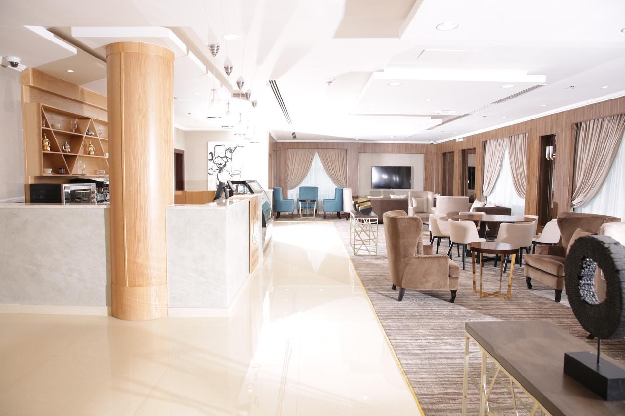 Nasima Serviced Apartments Riyadh Exterior photo