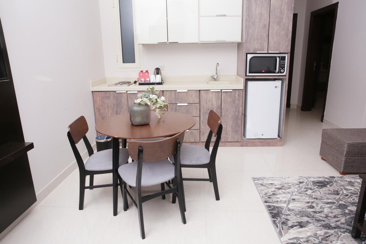 Nasima Serviced Apartments Riyadh Exterior photo