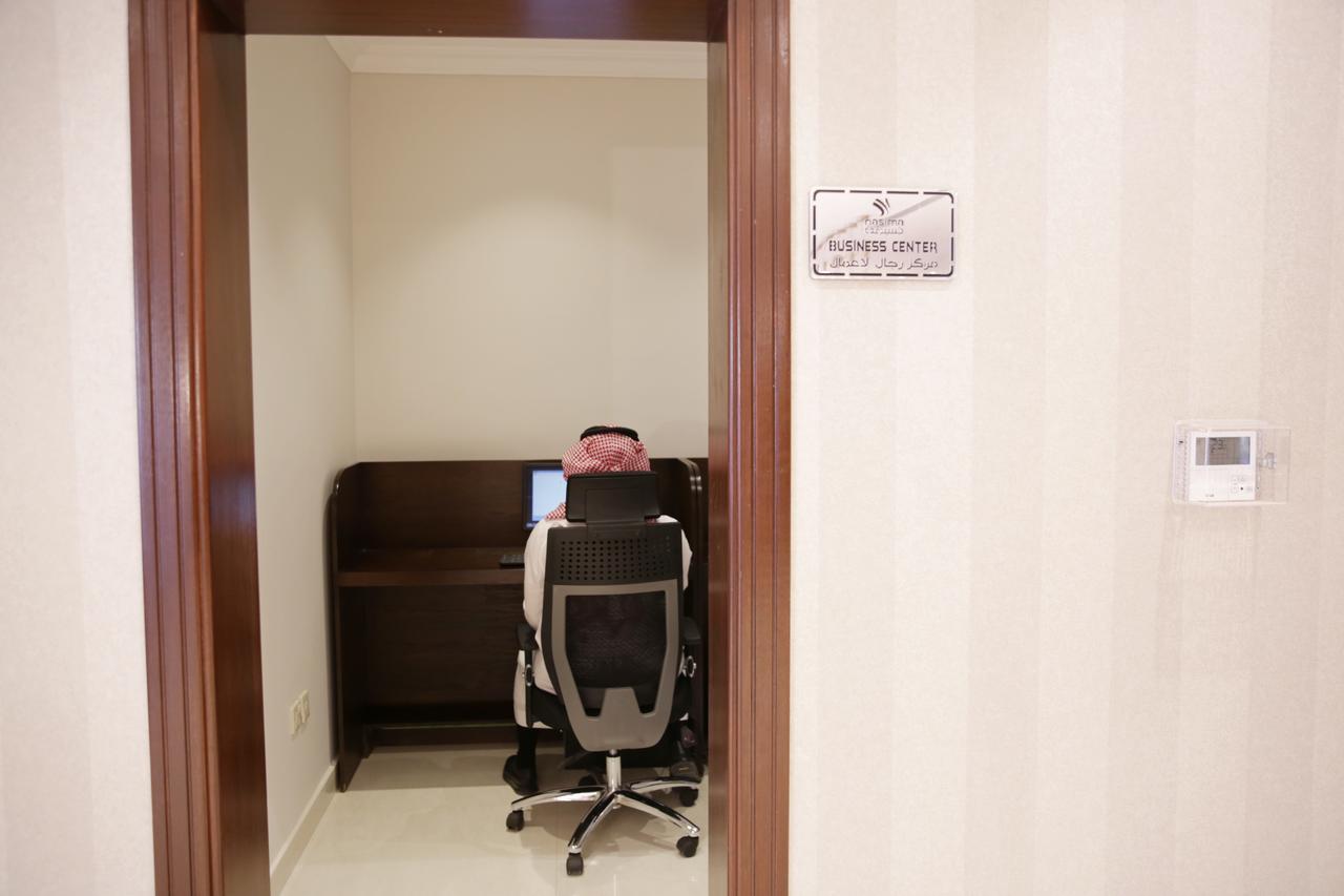 Nasima Serviced Apartments Riyadh Exterior photo