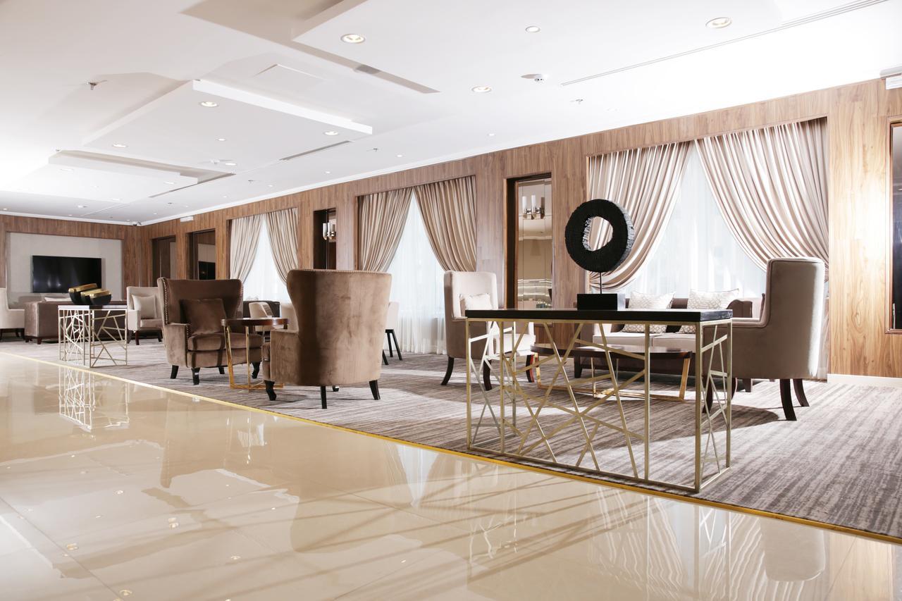 Nasima Serviced Apartments Riyadh Exterior photo
