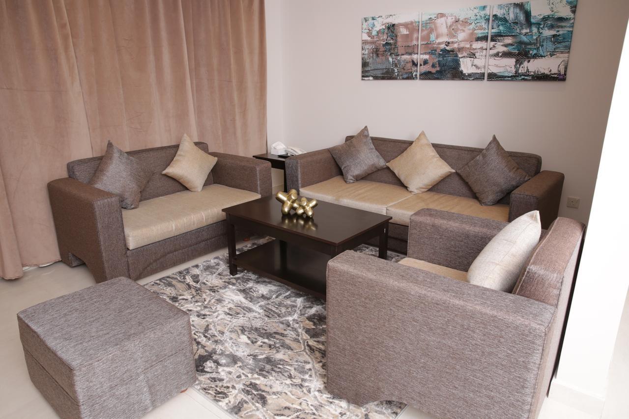 Nasima Serviced Apartments Riyadh Exterior photo
