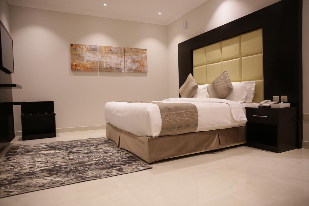 Nasima Serviced Apartments Riyadh Exterior photo